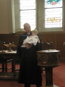 Infant Baptism